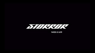 Storror (Water Is God) Song