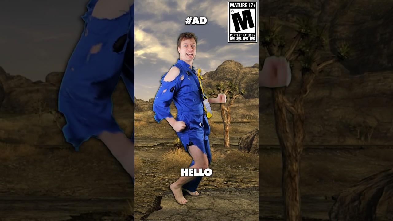 #ad – Thank you to @AmazonLuna for sponsoring!