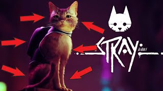 Stray (Funny Cat Included!😂) screenshot 4