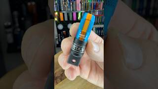 NEW! OLIGHT IMINI 2 ROADSTER EDITION!🚙🚙🚙 #olightworld #edc #edccommunity #unboxing #flashlight