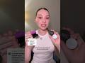 Консилеры, которые НЕ СКАТЫВАЮТСЯ #shortvideo #косметика #бьюти #makeup #обзор #консилер