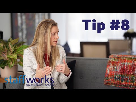 How to Hire Successfully Tip 8: Be Ready to Act Quickly