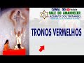 TRONOS VERMELHOS