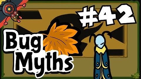 Bug Fables Myth #42: Gentle Awakening