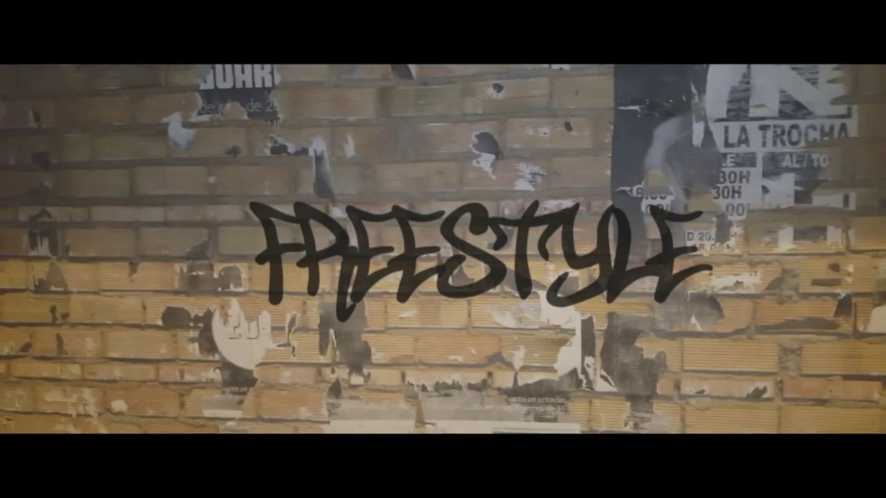 gold coin wrap Fali #Freestyle (Videoclip)
