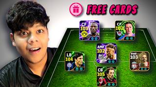 Can I Reach Division 1 Using Only FREE Players | eFootball 2026