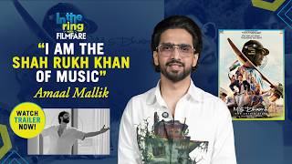 Amaal Mallik Ms Dhoni, Anu Malik, Salman Khan, Mohit Suri & Music Industrys Politics In The Ring