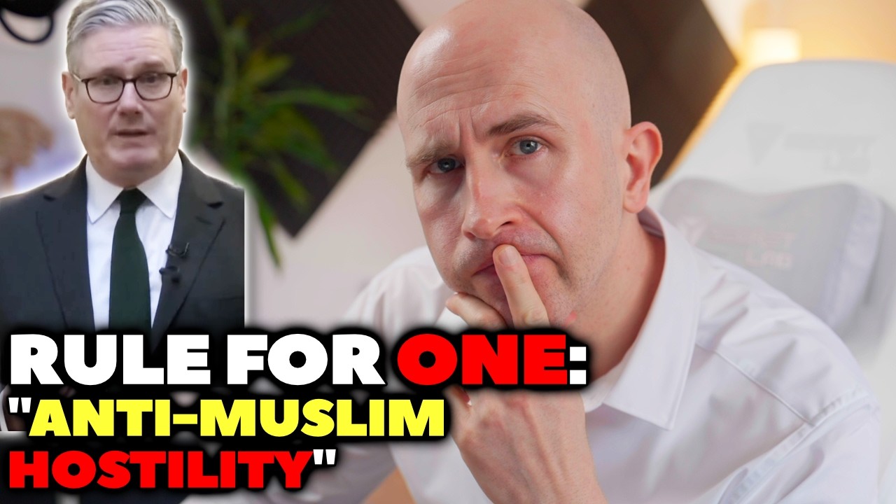 A Sensible Discussion: Why this is unnecessary.