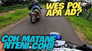Di Salip U0026 Di Pant4ti Yudhistira Gab3rmp Cjdwgank Terbuly Lagi Karna Tidak Bantercok Mat4ne