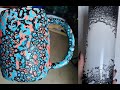 Dawn Powerwash tumbler - 2 ways