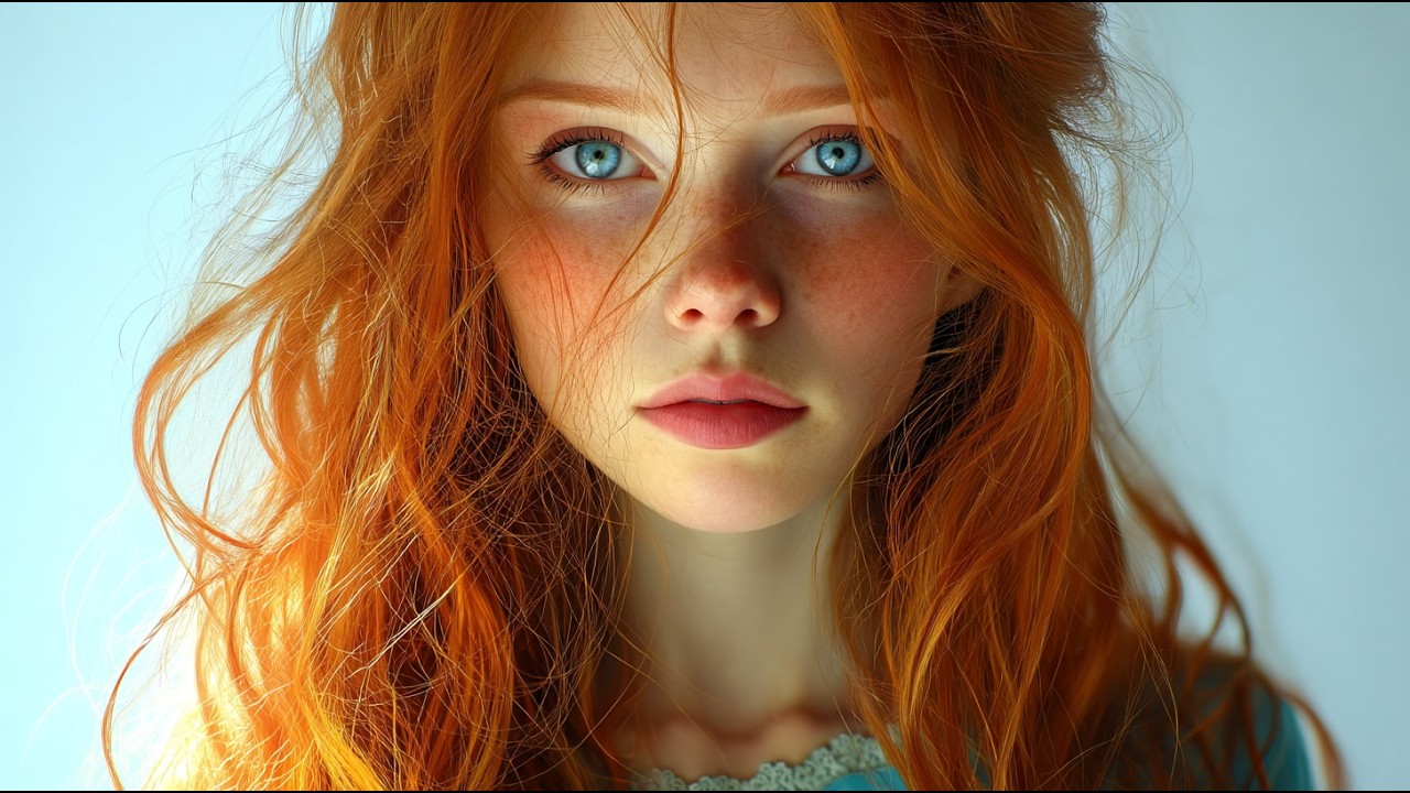 Heavenly Whisper — Soft Celtic Voice