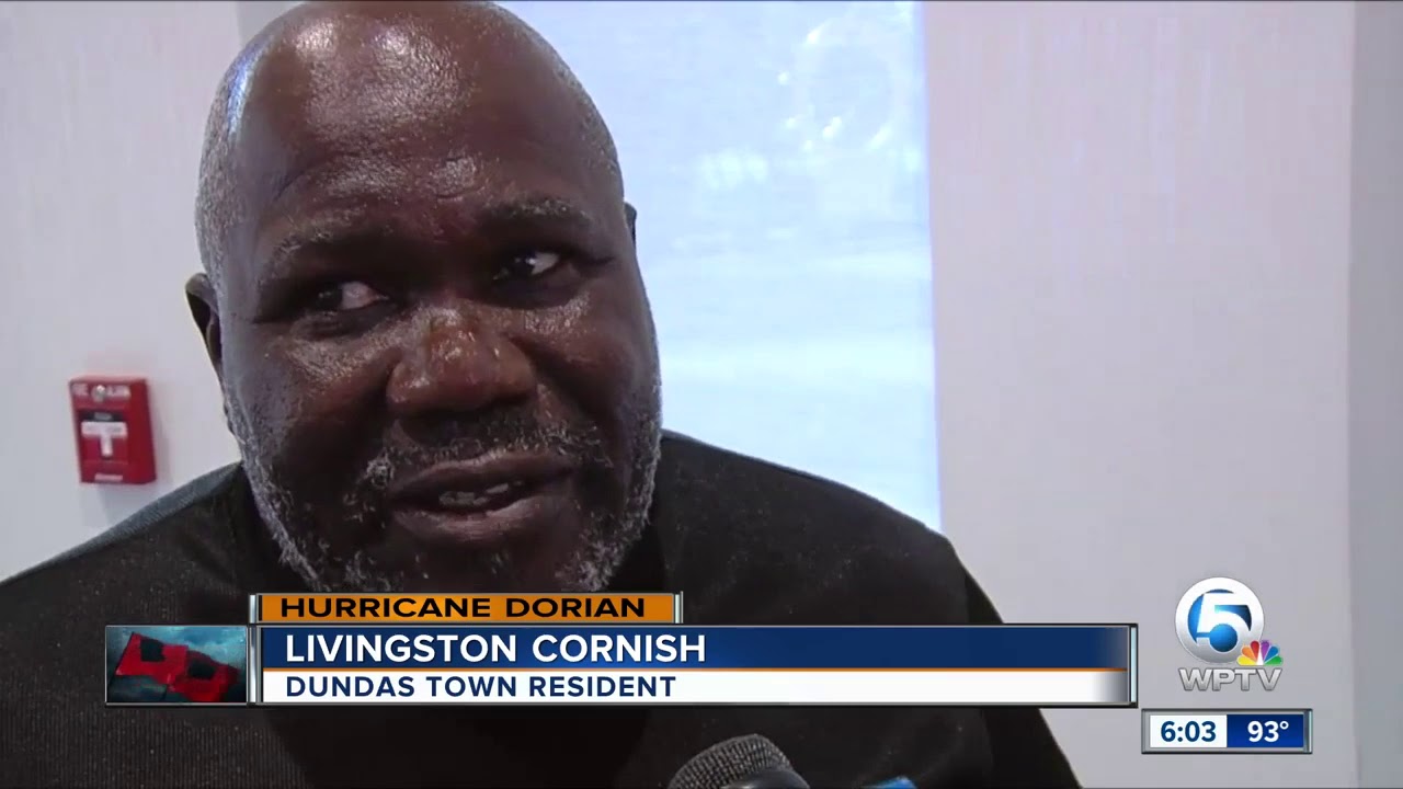 vero beach weather Families reunited after rescue