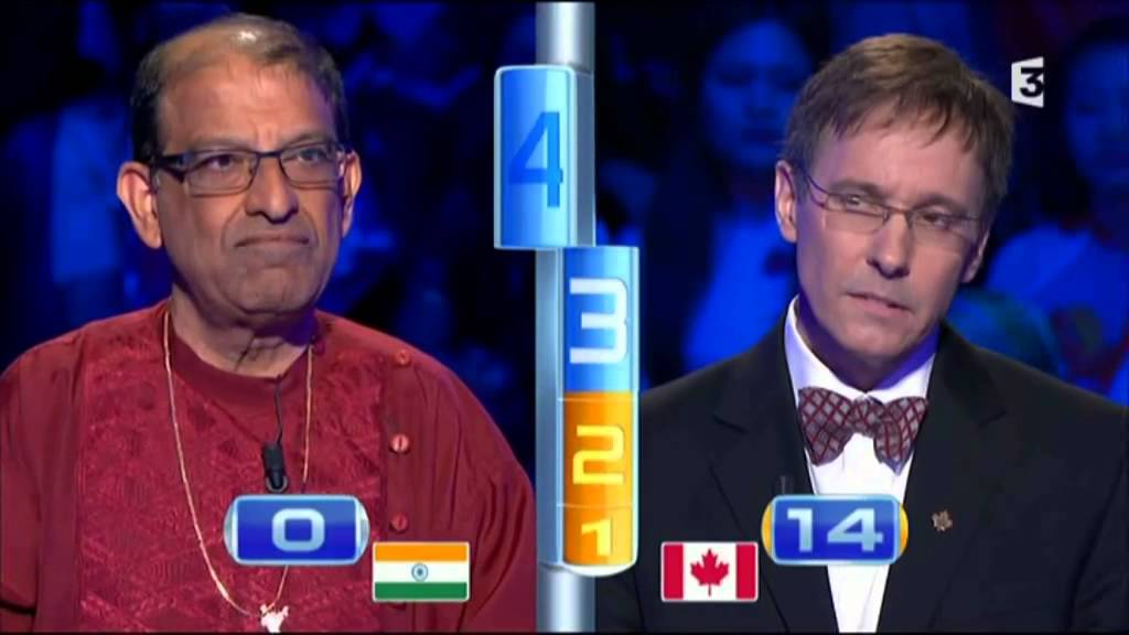 Questions pour un champion langue française 2013  FINALE