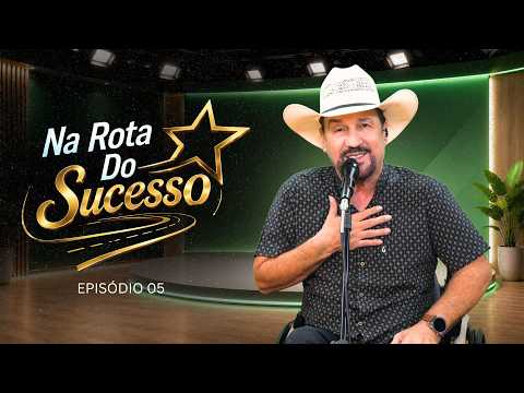 Elias Wagner LIVE - On the Road to Success - EPISODE 05