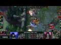Yang e seu lendario gnar Wild card 2016 INTZ X KMV