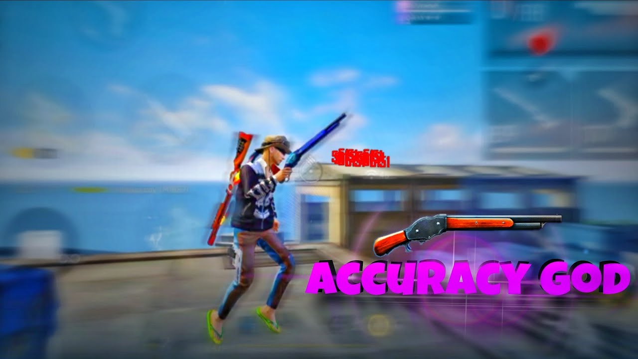 My Accuracy Like Panel User 💀 ll Gerena Free fire 📈🍷🎯