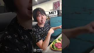 Man can’t stop eating meat. | Brave Korean BBQ | Arizona Food Spot #azfoodguy #kbbq #grilling #food Man can’t stop eating meat. | Brave Korean BBQ | Arizona Food Spot #azfoodguy #kbbq #grilling #food