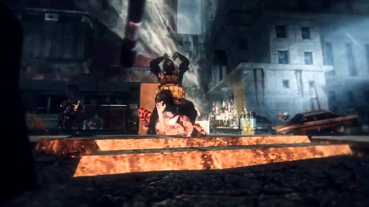 Hounds (KR) - Trailer