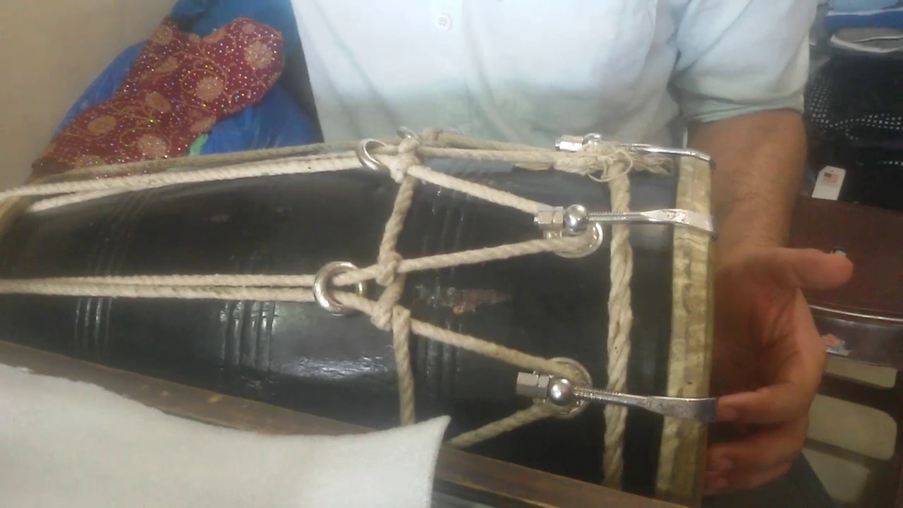 learn kehrwa taal on dholak lesson 78th. very simle and easy technique.