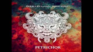 Parallax - Petrichor (feat. Yossi Sassi) chords