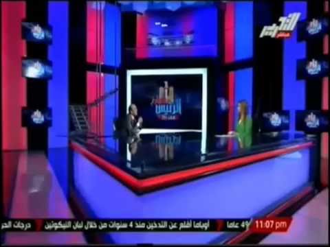 الفنان محمد صبحى يقدم الفنانة هاله فكرى مطربة اغنية مصر يا اطهر قلب مثال للرقى الفنى