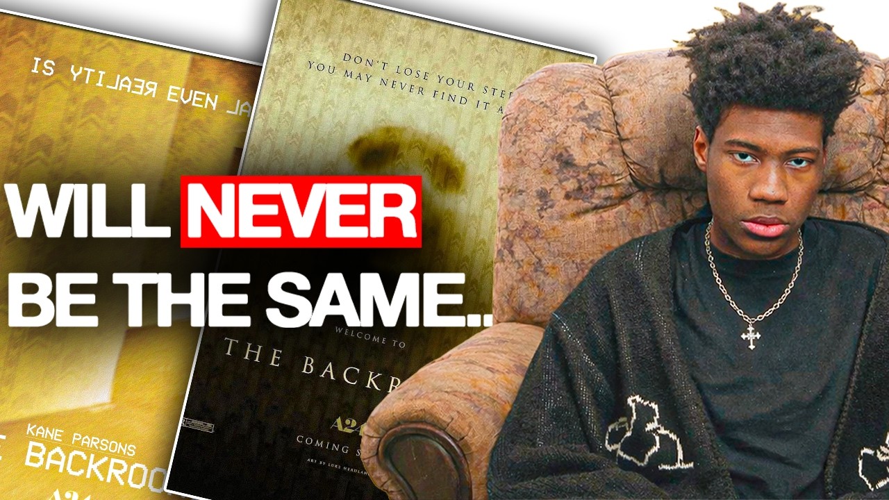 The Backrooms Movie Might Change Horror Forever (And A24 Knows It)