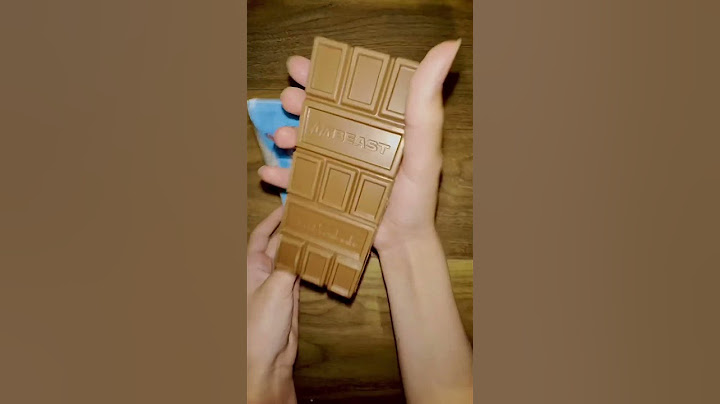 Testuję viralową czekoladę MrBeasta z Biedronki! 🍫🔥