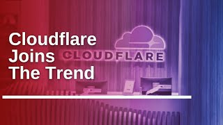 Cloudflare Just Laid Off 1,100 People Profile