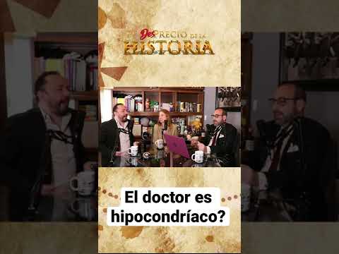El doc se pone chipil !