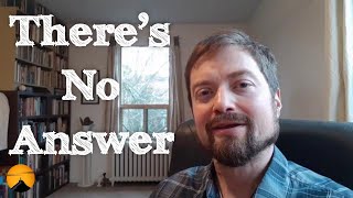 Famous Finding meaning for ourselves: There's no answer for life Net Worth