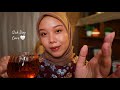 ASMR Taking Care of You When You're Sick 🤍