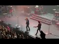 Lee Brice "More Beer" live at Soldiers & Sailors Memorial Auditorium Chattanooga, TN.