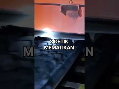8 DETIK KRUSIAL PALING NENEGANGKAN #shorts #coal #batubara #viral #viralvideo #video #viralshorts