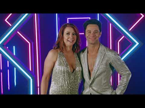 Behind the Scenes with the Stars | Dancing With The Stars