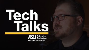 Tech Talks | Ep 1: Data privacy and your digital footprint
