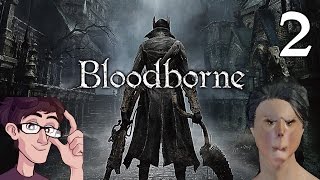 Bloodborne - PART 2: Incredible Lore Insights