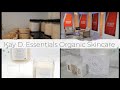 Subscribe to my New Channel | Kay D Essentials Organic Skincare | Small Business