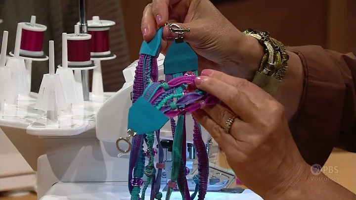 Serger Boutique - Part 1 | Sewing With Nancy