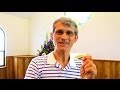 Miracle Story - Pavel Goia talks about Prayer - One Miracle After Another