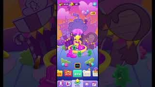 Candy crush soda saga level 573 & 574 | Candy  screenshot 4