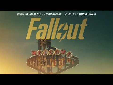 Ramin Djawadi - Chain of Command - FALLOUT Season 2 OST