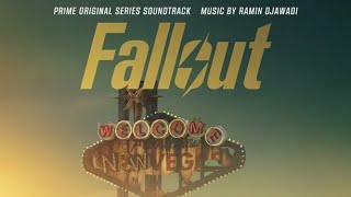 Ramin Djawadi - Chain of Command - FALLOUT Season 2 OST