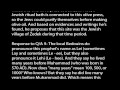 Response to Jeffrey R. Chadwick's Article About Beit Lehi, Israel | Text Video Response