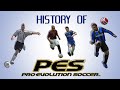 History of pes  episode 2 champion of the world ps2