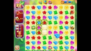Snoopy Snails level 46