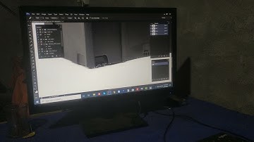 Photoshop Bangla Tutorial Graphic Design In Easy Way (Part 1) Pen Tool