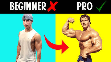 Top 7 Beginner Gym Mistakes You Must Avoid