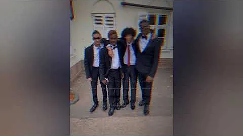 my bros music