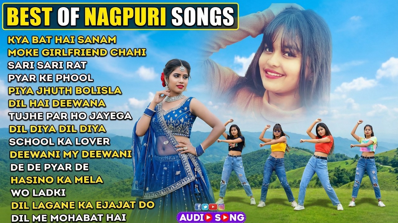 क्या बात है सनम  Kya Bat Hai Sanam | Kumar Pritam & Suman Gupta New Song 2026 | Nagpuri Nonstop Hits