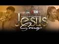 JESUS SONG JOSIAH NAPARI Feat TEMI